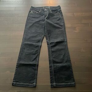 Vintage Santana Classic Jeans